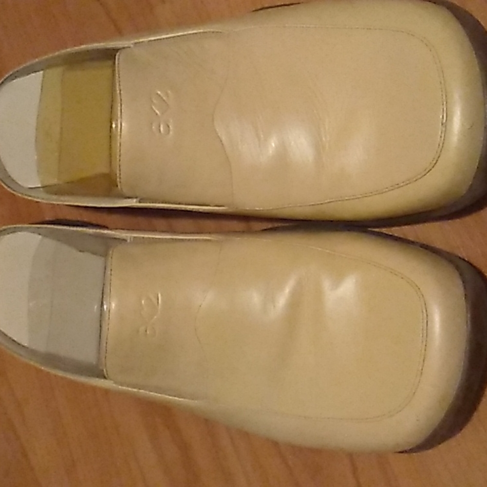 Women Anne Klein Slides size 7.5